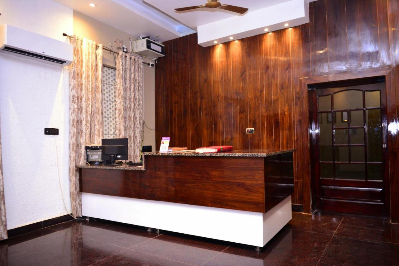 Signature Villa Sonipat Exterior photo